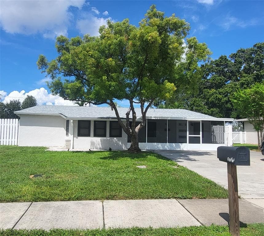5171 97TH TERRACE N PINELLAS PARK, FL 33782