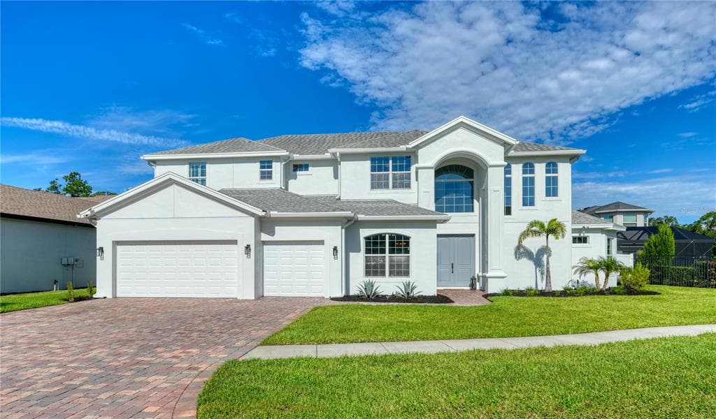 16306 WILD MALLARD DRIVE ODESSA, FL 33556