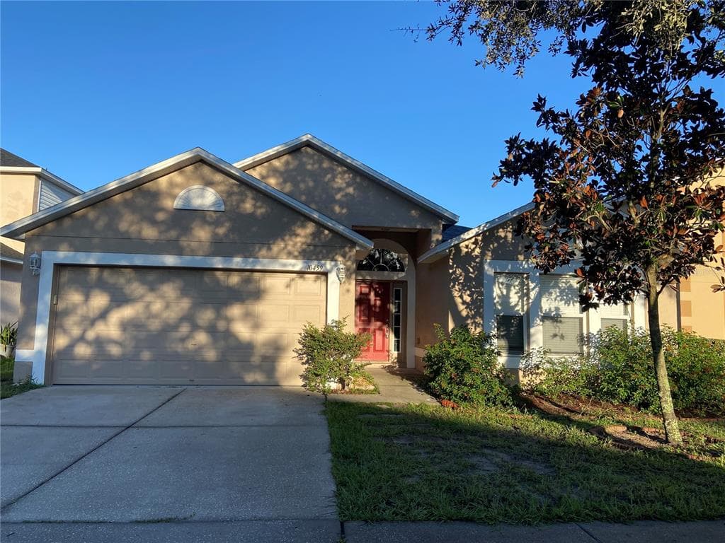 10459 FLY FISHING STREET RIVERVIEW, FL 33569