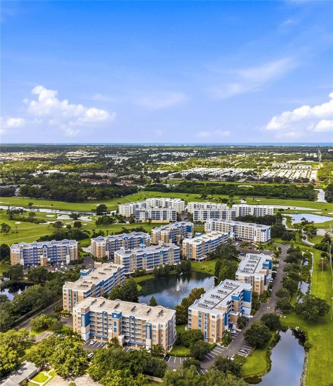 960 STARKEY ROAD UNIT 3501