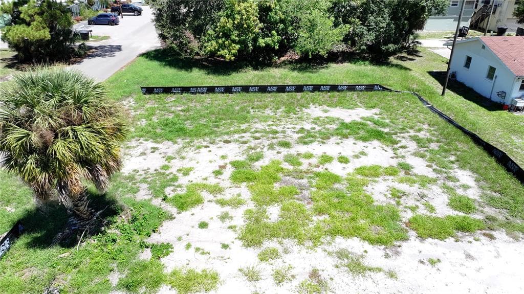 5631 23RD AVENUE S GULFPORT, FL 33707