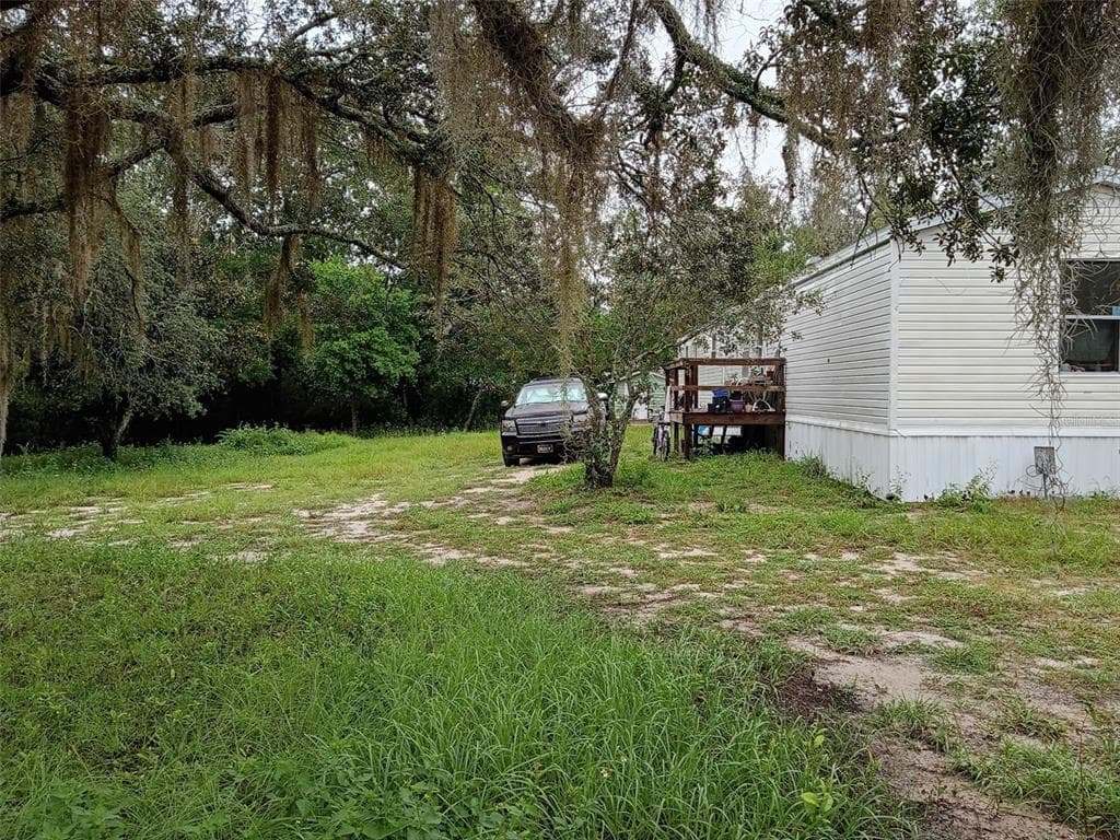 7294 WESTVIEW COURT WEEKI WACHEE, FL 34613