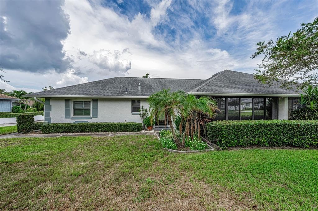 1251 SUTHERLAND COURT DUNEDIN, FL 34698