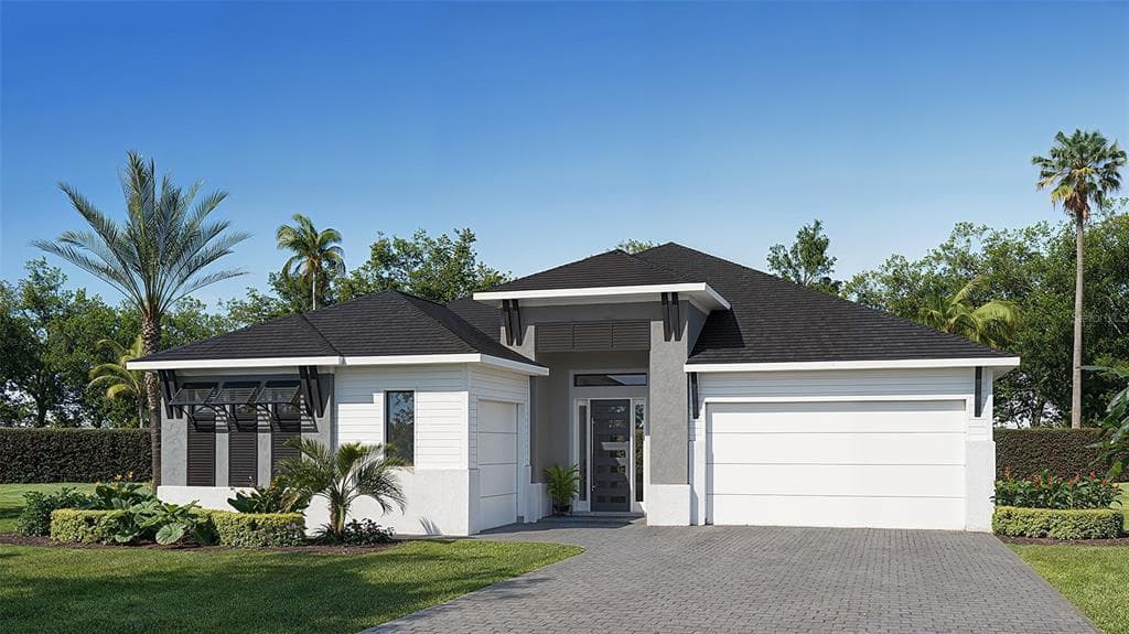 8118 ROLL TIDE TERRACE PARRISH, FL 34219