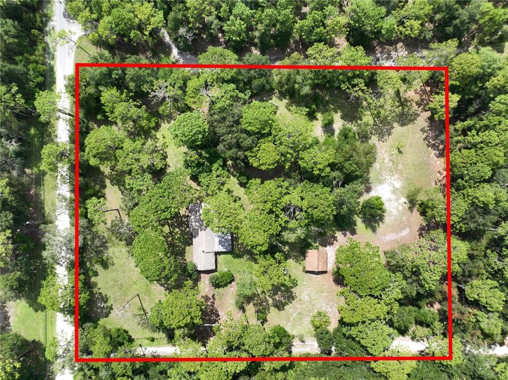 15337 VIRTS AVENUE BROOKSVILLE, FL 34604