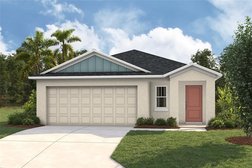 6048 PRAIRIE RUN HAINES CITY, FL 33844