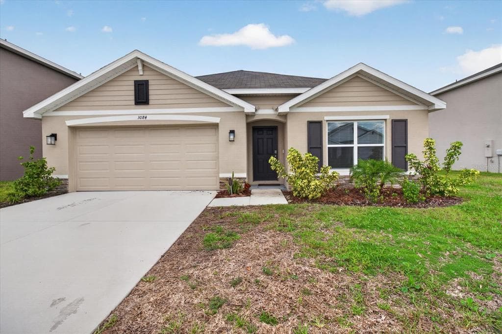 3084 LIVING CORAL STREET WIMAUMA, FL 33598