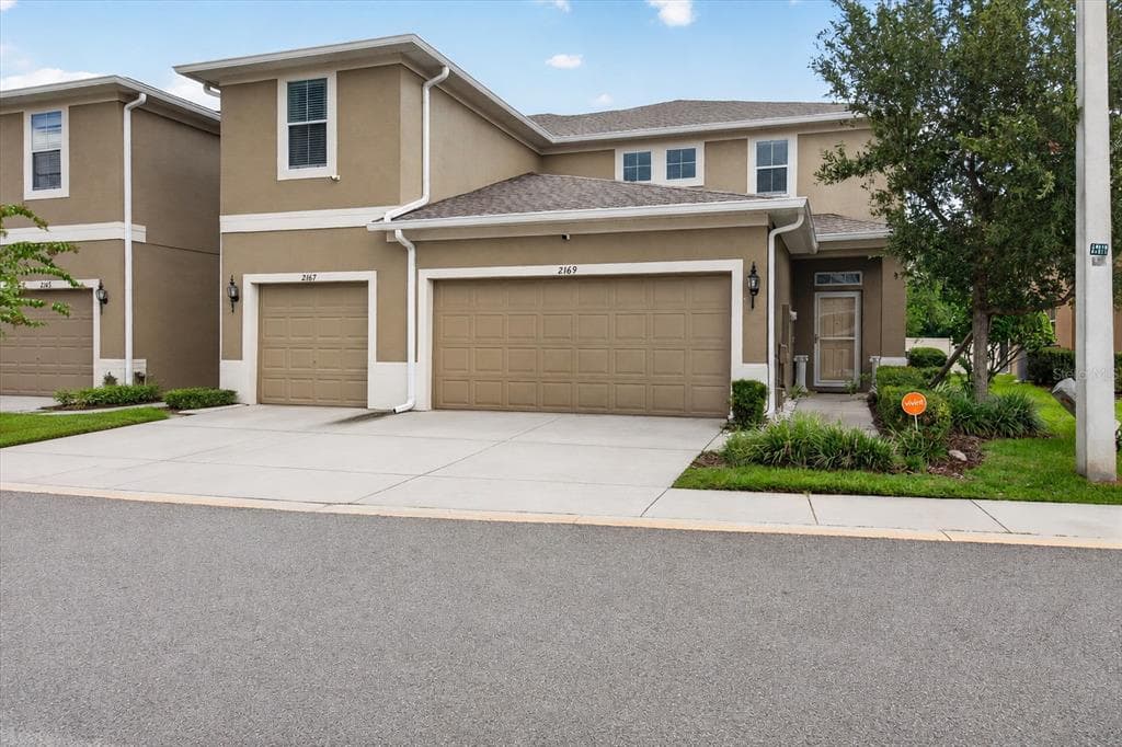 2169 BROADWAY VIEW AVENUE BRANDON, FL 33510