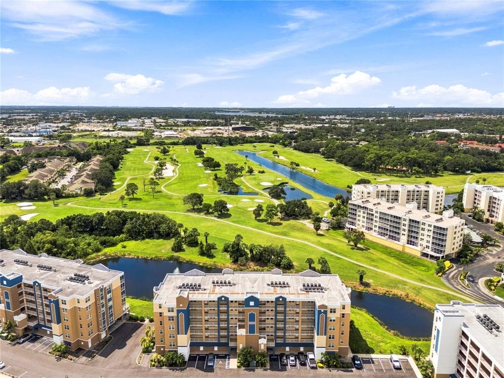 960 STARKEY ROAD UNIT 7205