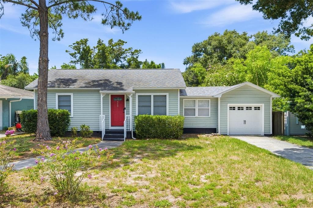 510 N JEFFERSON AVENUE CLEARWATER, FL 33755