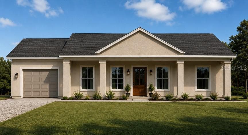 27051 SAN PABLO DRIVE PUNTA GORDA, FL 33955