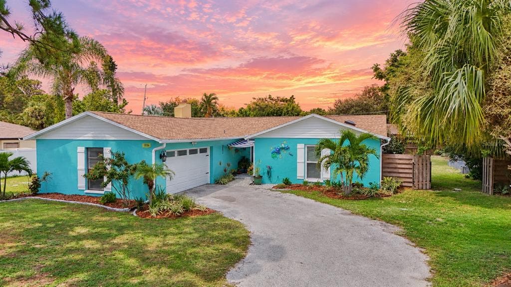 1816 82ND STREET NW BRADENTON, FL 34209