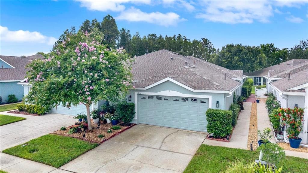 19144 WEYMOUTH DRIVE LAND O LAKES, FL 34638