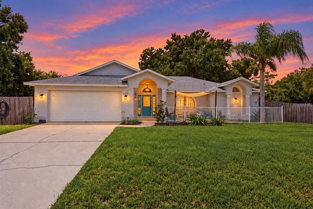 13801 WHITBY ROAD HUDSON, FL 34667