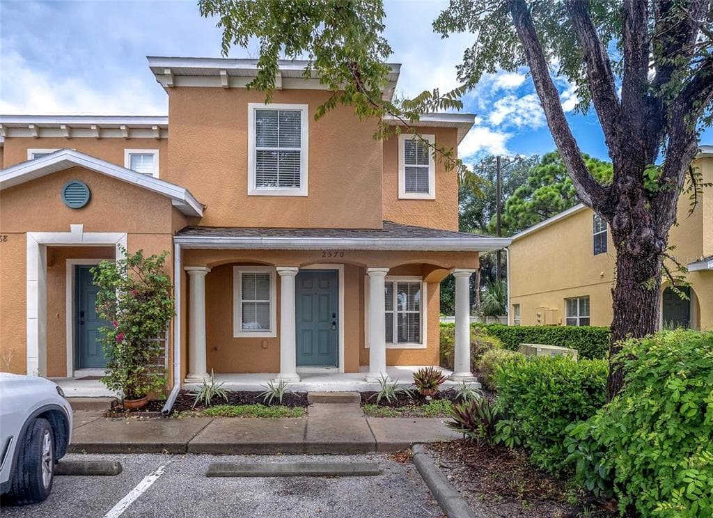 2570 SEA WIND WAY CLEARWATER, FL 33763