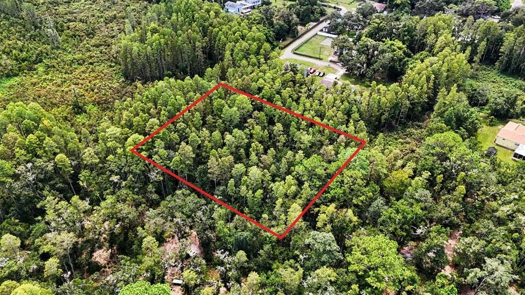 0 2ND AVENUE NE LUTZ, FL 33549