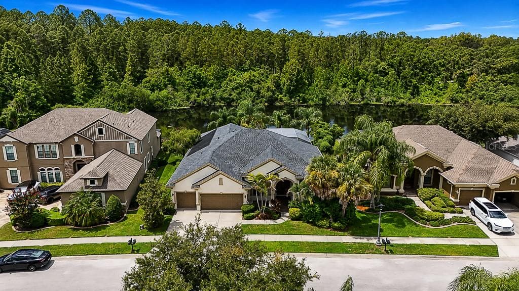 1637 ABYSS DRIVE
