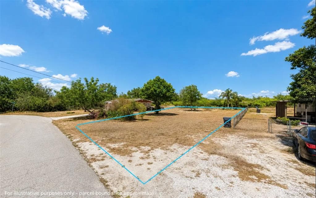 LINCOLN ST BABSON PARK, FL 33827