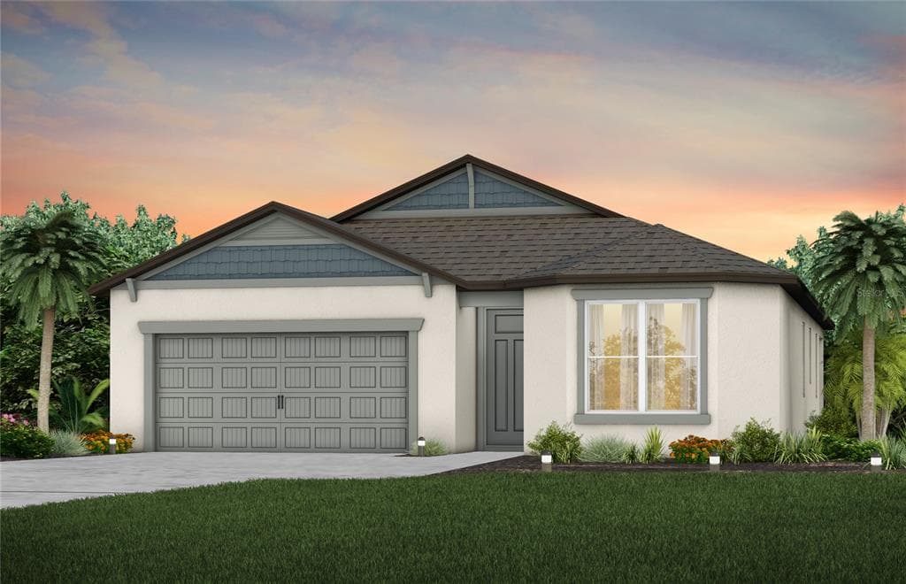 37430 CLINCH CIRCLE ZEPHYRHILLS, FL 33540