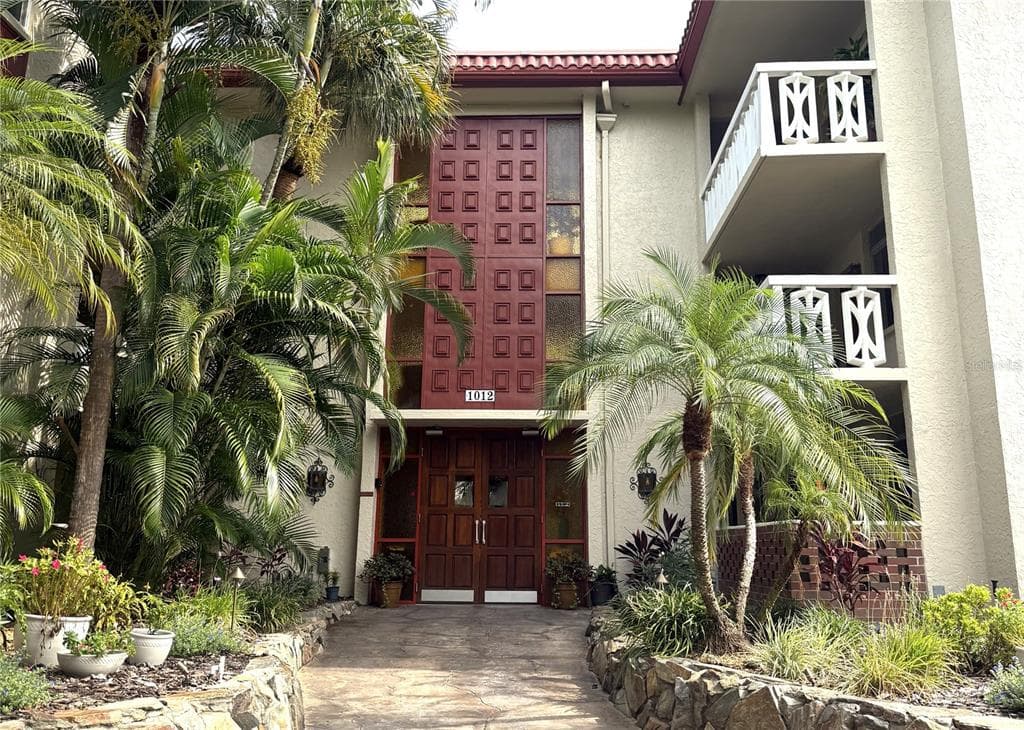 1012 PEARCE DRIVE UNIT 111