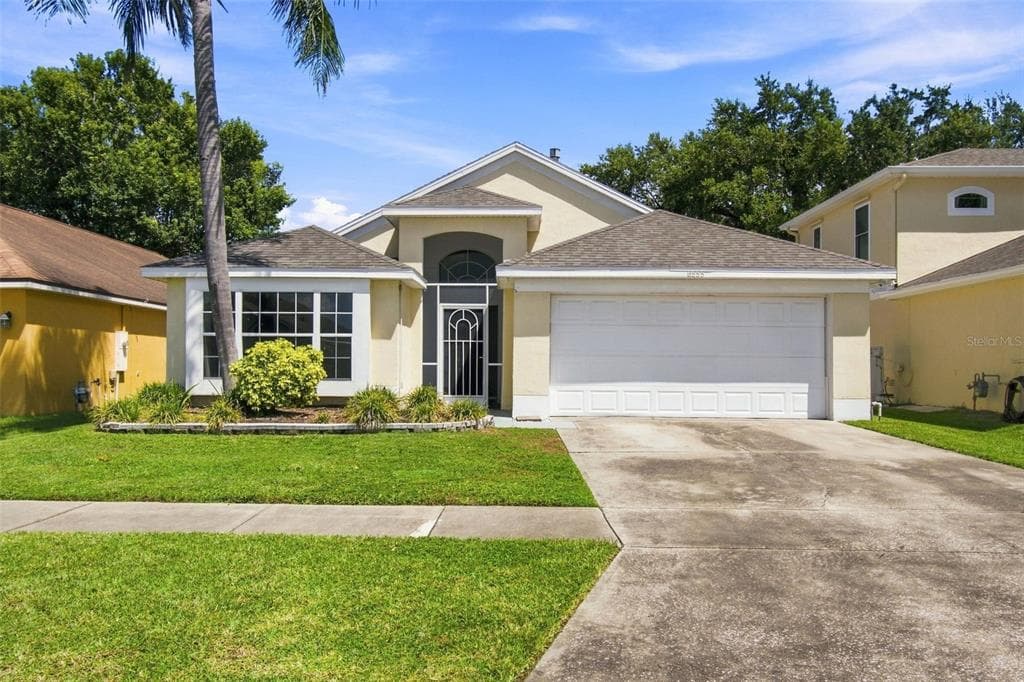 6555 CHERRY GROVE CIRCLE ORLANDO, FL 32809