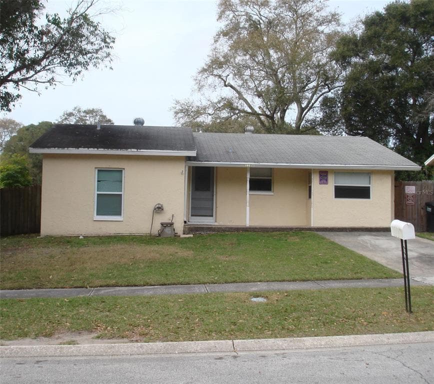 1108 HOLLYWOOD AVENUE CLEARWATER, FL 33759