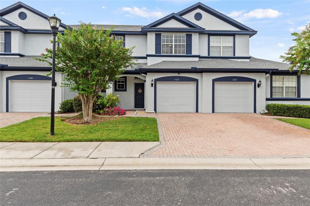 1522 SUMMERGATE DRIVE VALRICO, FL 33594