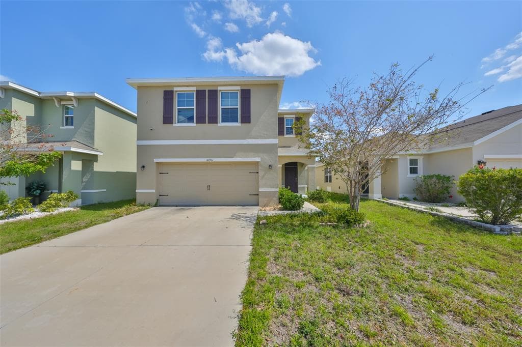 10967 CARLTON FIELDS DRIVE