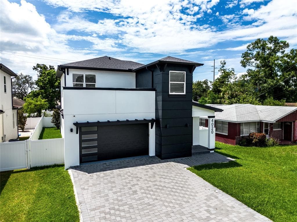 4020 W ARCH STREET TAMPA, FL 33607