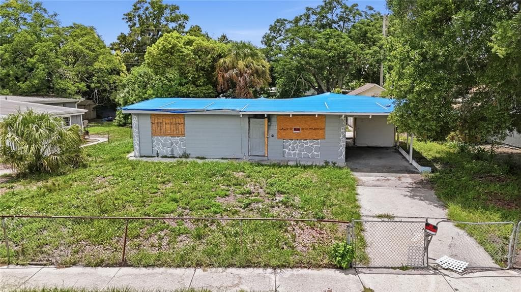 1331 WINDSOR WAY TAMPA, FL 33619