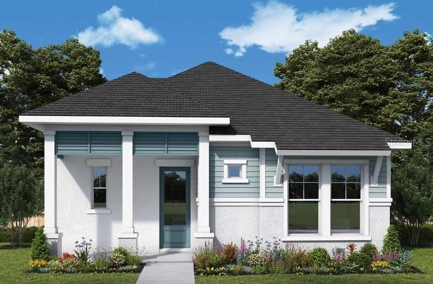 7359 SEMORAN LANE SARASOTA, FL 34240