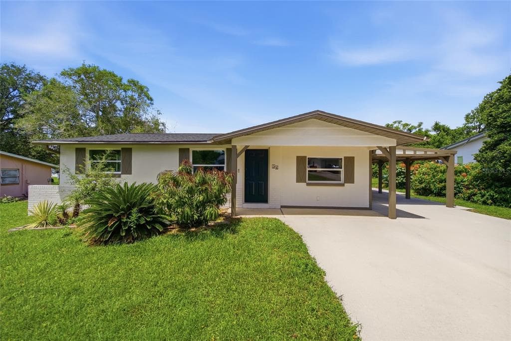 52 S JEFFERSON STREET BEVERLY HILLS, FL 34465