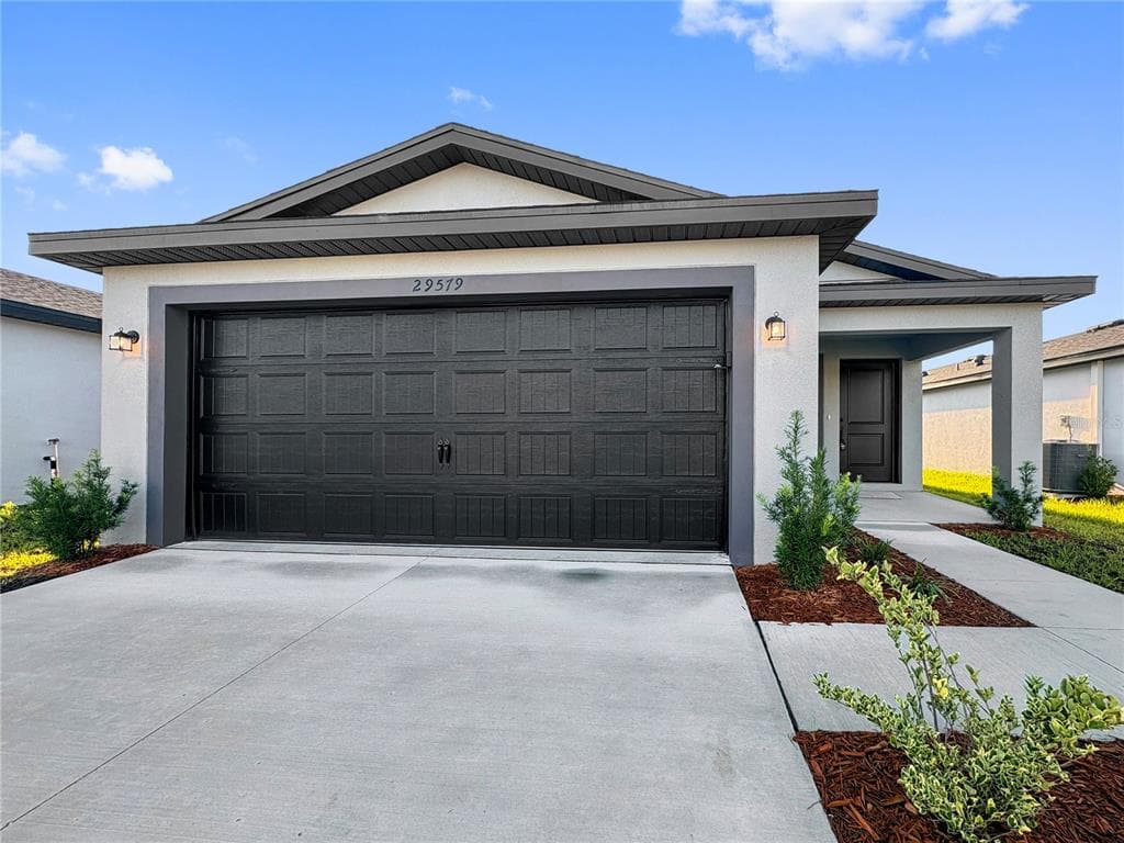 29579 FEDORA CIRCLE BROOKSVILLE, FL 34602