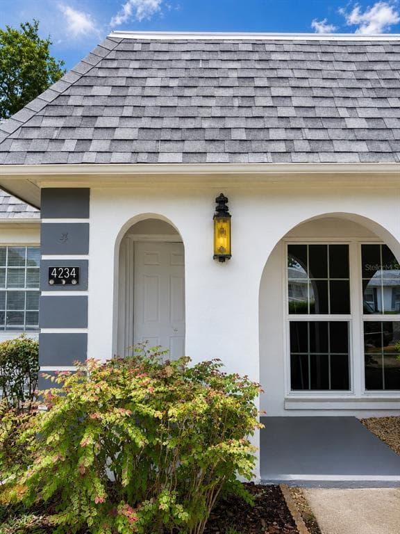 4234 SHELDON PLACE NEW PORT RICHEY, FL 34652
