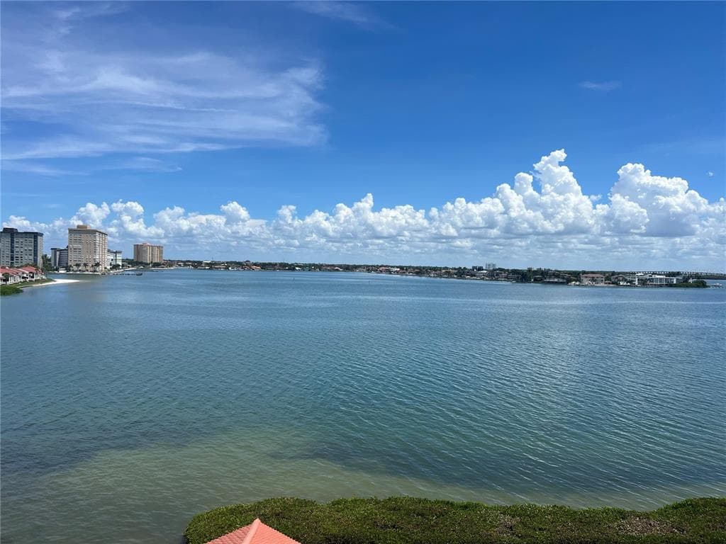 6104 PALMA DEL MAR BOULEVARD S UNIT 607 ST PETERSBURG, FL 33715