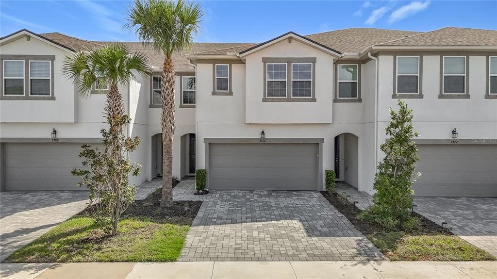2376 AUDUBON PRESERVE LANE LUTZ, FL 33558