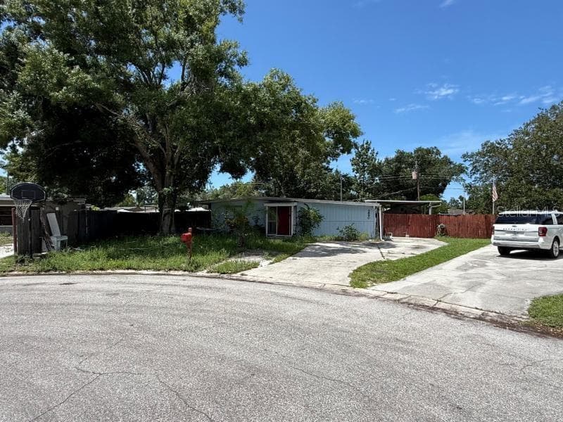 3690 TARO WAY SARASOTA, FL 34232