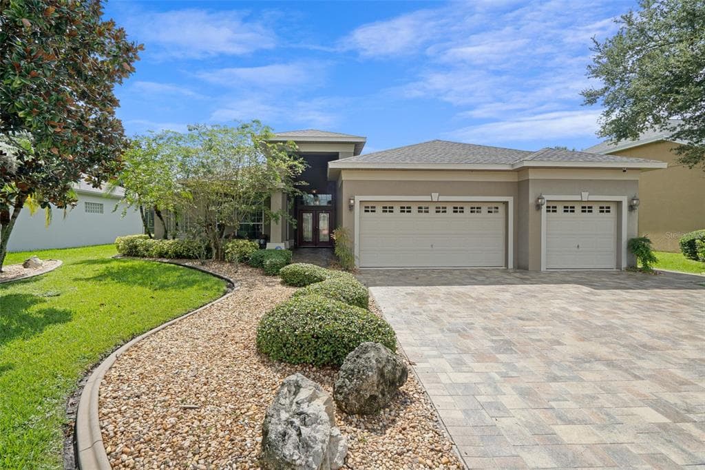 2313 EDELWEISS LOOP TRINITY, FL 34655