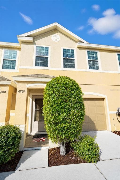 6888 46TH LANE N PINELLAS PARK, FL 33781