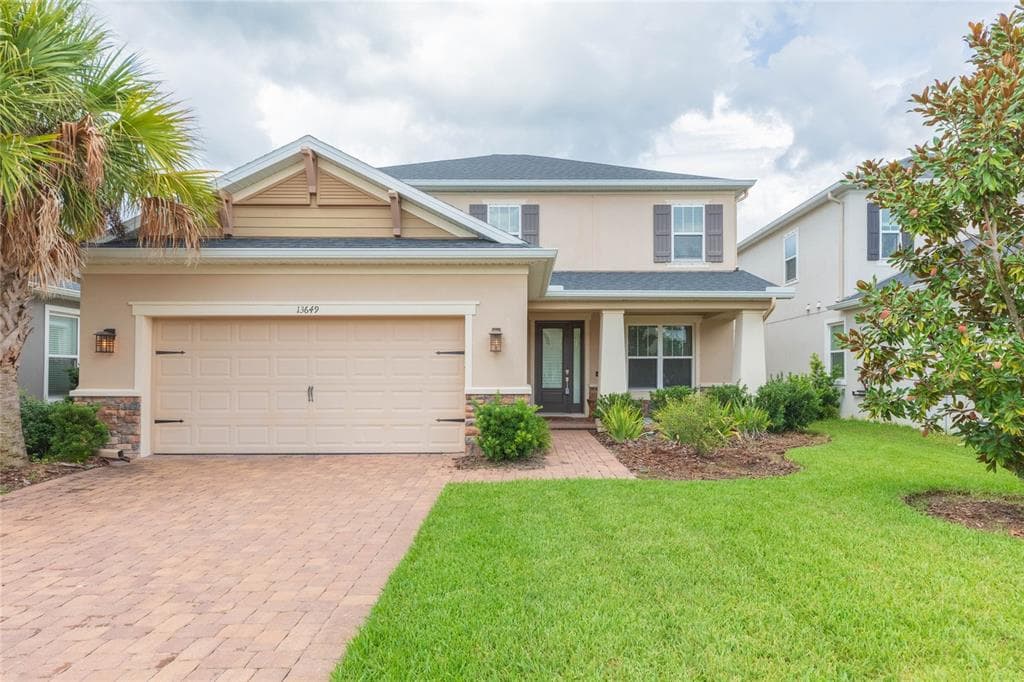13649 CANNON DRIVE