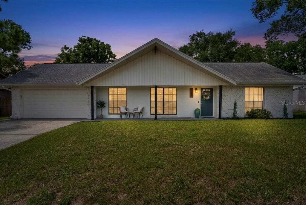 720 GREEN COVE DRIVE BRANDON, FL 33510