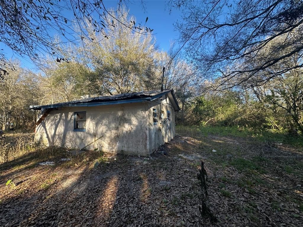 2004 VALENTINE AVENUE LORIDA, FL 33857