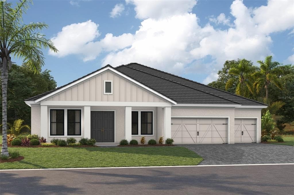 1884 ARCHING BRANCH DRIVE ZEPHYRHILLS, FL 33541