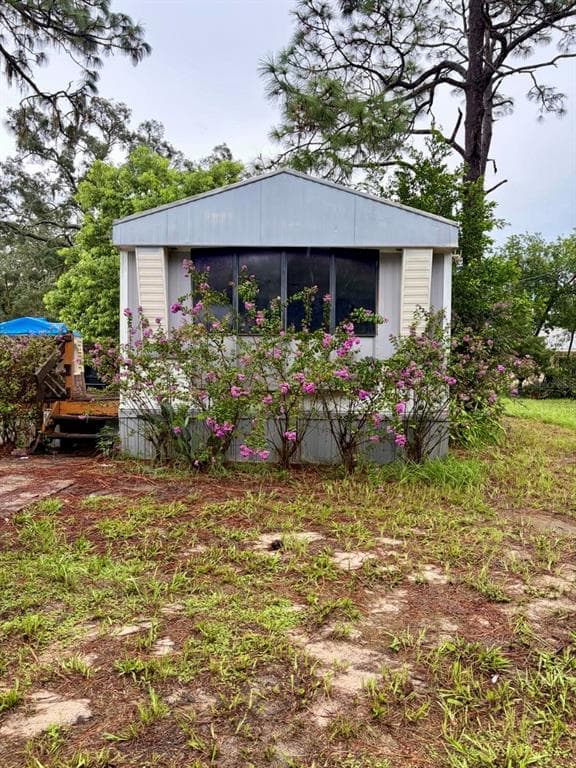 3198 PAINTERS STREET SPRING HILL, FL 34606
