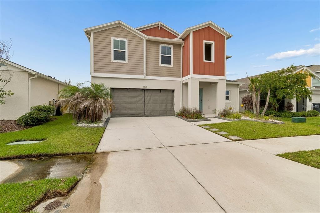 13113 FRUITVILLE WAY