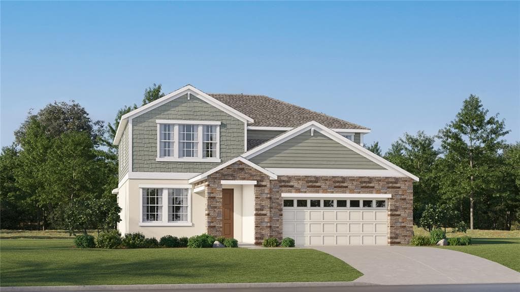 22571 APERTURE WAY E LAND O LAKES, FL 34637