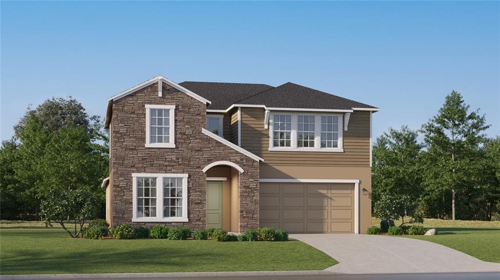 8490 RUNAWAY BREEZE DRIVE