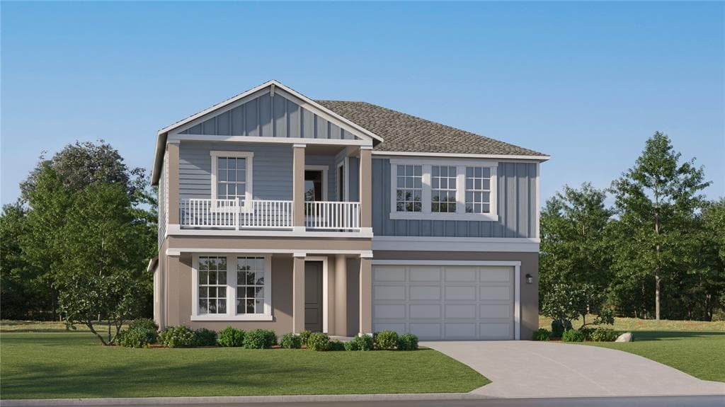8572 RUNAWAY BREEZE DRIVE LAND O LAKES, FL 34637