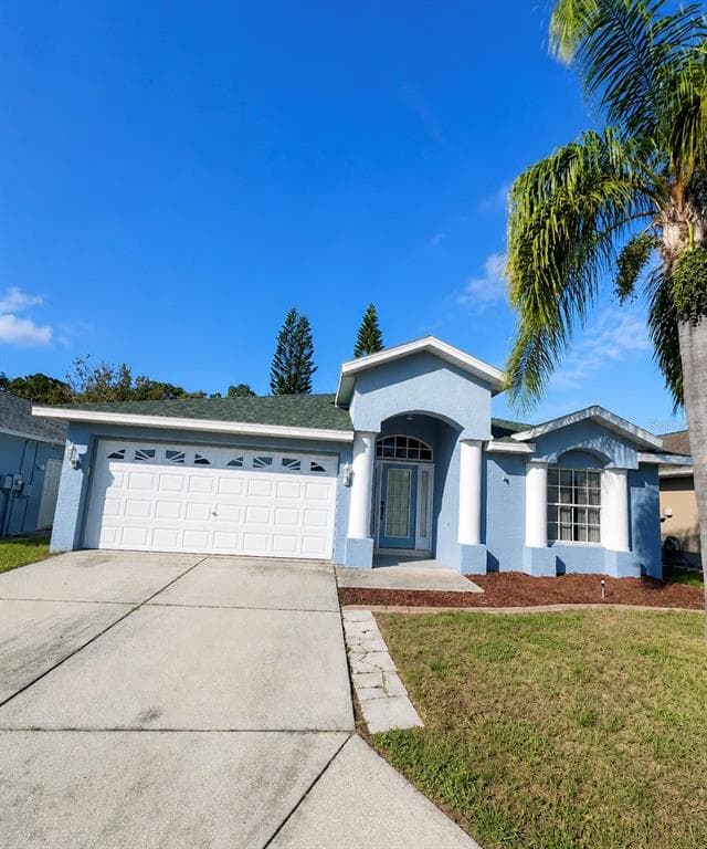 7823 FLORADORA DRIVE NEW PORT RICHEY, FL 34654