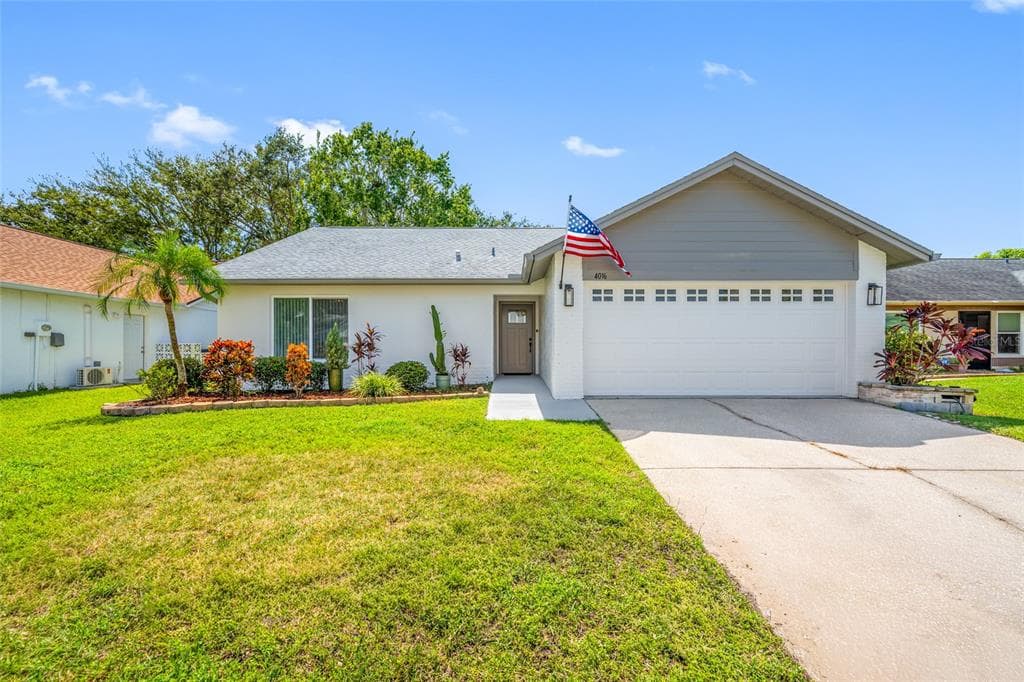 4016 103RD AVENUE N PINELLAS PARK, FL 33762